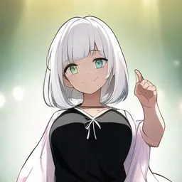 Profile image of イオリ