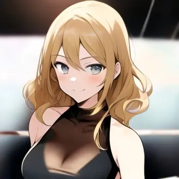Profile image of エレナ