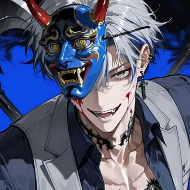 Profile image of Jagger