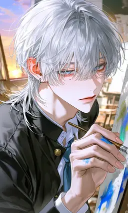 Profile image of 碧