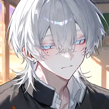 Profile image of 碧