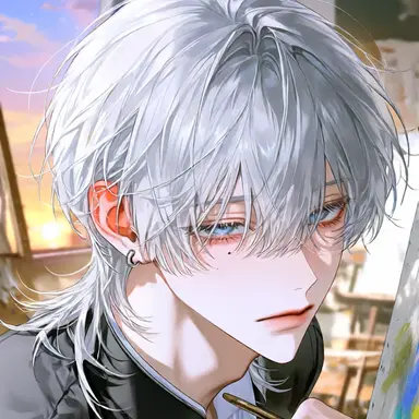 Profile image of 碧