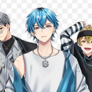 Profile image of ホークアイズ