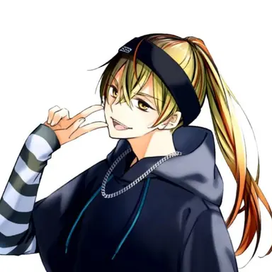 Profile image of 物怪瑠衣