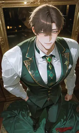 Profile image of Zegyl