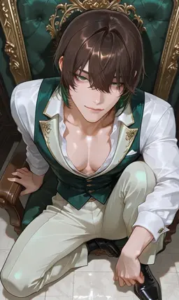 Profile image of Mizel