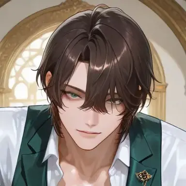 Profile image of Mizel