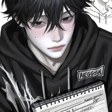 Profile image of Elias