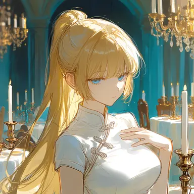 Profile image of 레이카