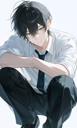 Profile image of 奏多  宙