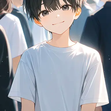 Profile image of 奏多  宙