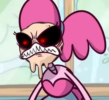 Profile image of Angry mommy longlegs