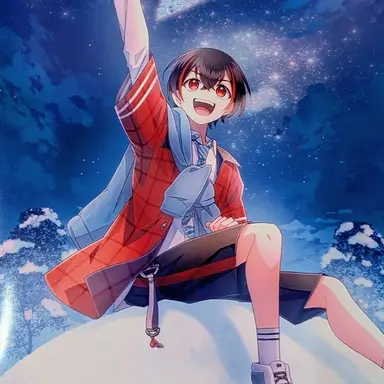 Profile image of ゆあん