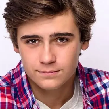 Profile image of Griff Jones
