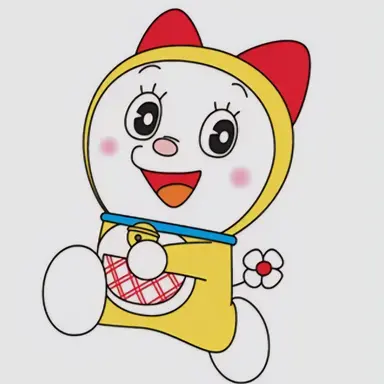 Profile image of 도라미