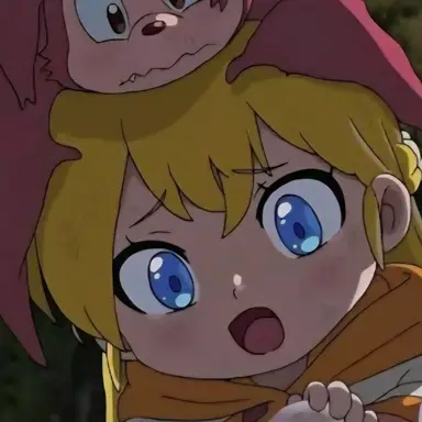 Profile image of 클레어