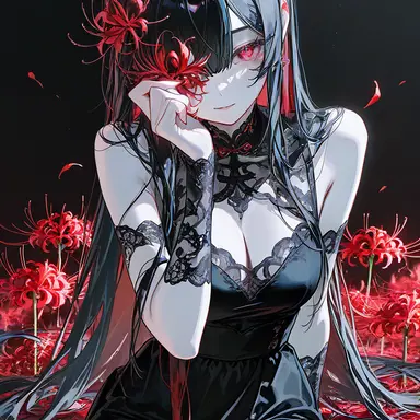 Profile image of 홍련