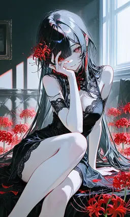 Profile image of 홍련