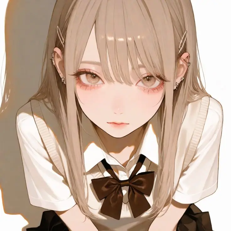 korone_14의 受けギャル彼女