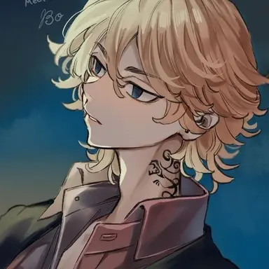 Profile image of 龍宮寺  万次郎