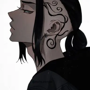 Profile image of 龍宮寺 堅