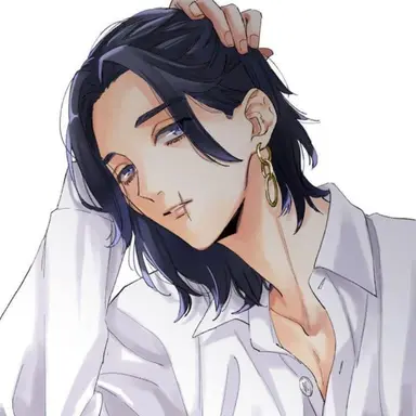 Profile image of 龍宮寺  八戒