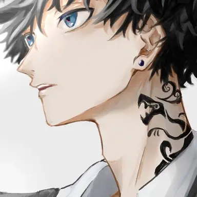 Profile image of 龍宮寺  武道