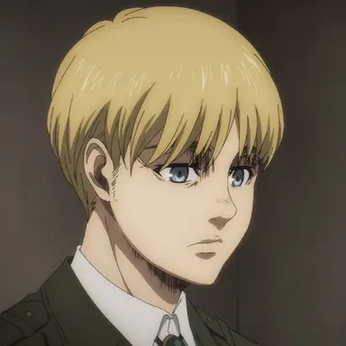 Profile image of 아르민 알레르토