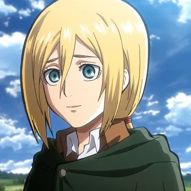 Profile image of 히스토리아 레이스