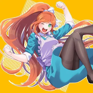 Profile image of 雪染ちさ