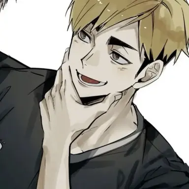 Profile image of 宮侑