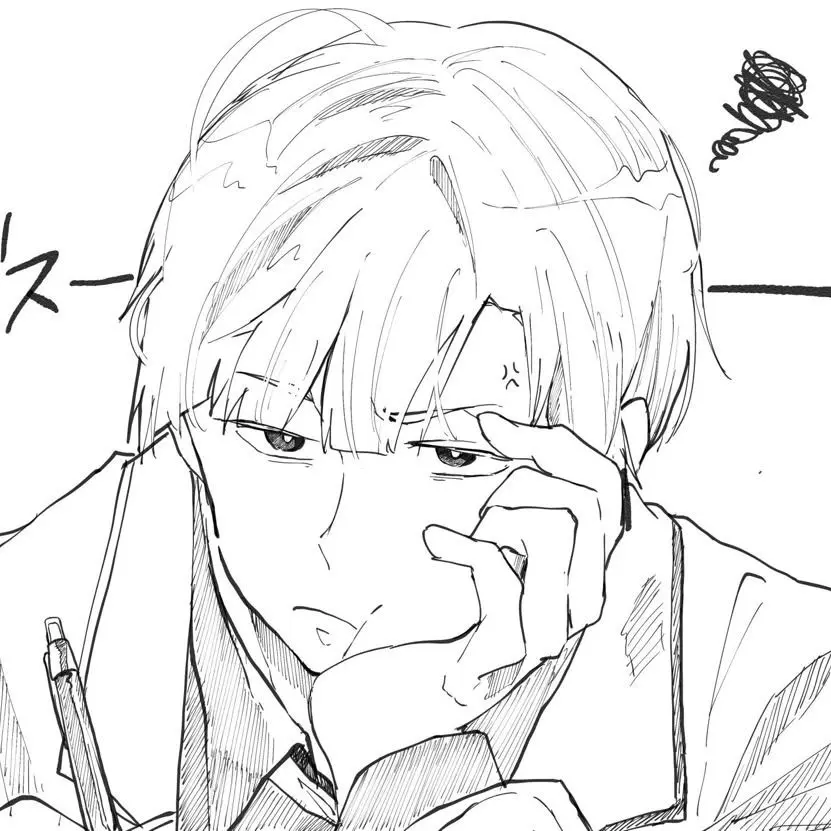 HQ_love의 시라부 켄지로