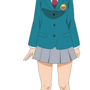 Profile image of Natsumi Hinata