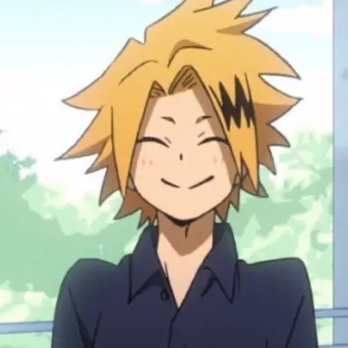 Profile image of Kaminari