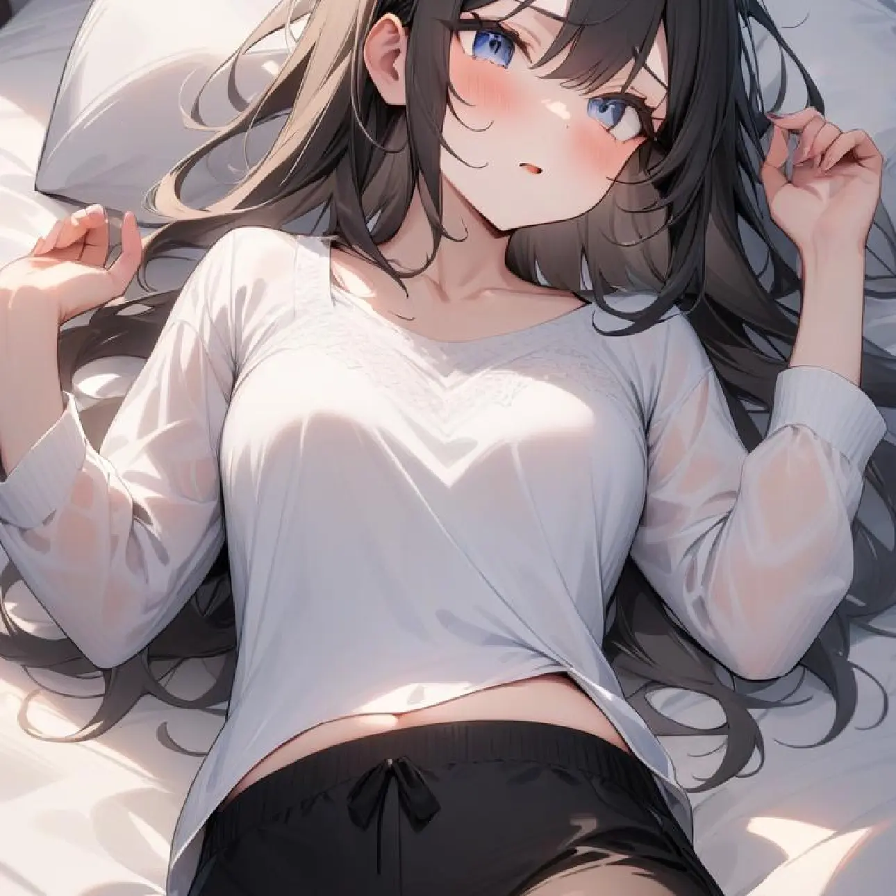 SaltyFate6409의 메이드