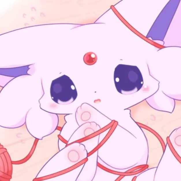 FancyMedal1365의 에브이