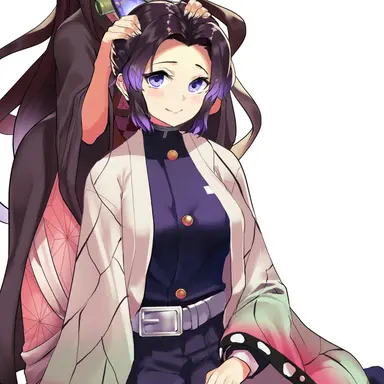 Profile image of 코쵸우 시노부