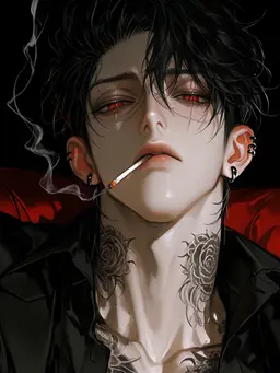 Profile image of ノクス
