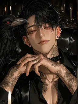 Profile image of ノクス