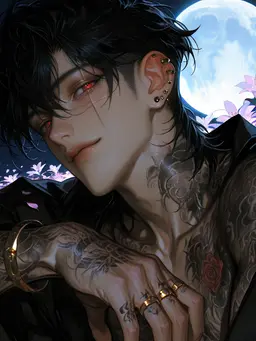 Profile image of ノクス