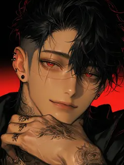 Profile image of ノクス