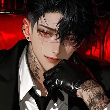 Profile image of ノクス