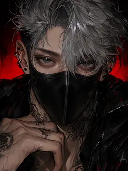 Profile image of ネロ