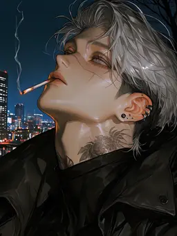 Profile image of ネロ