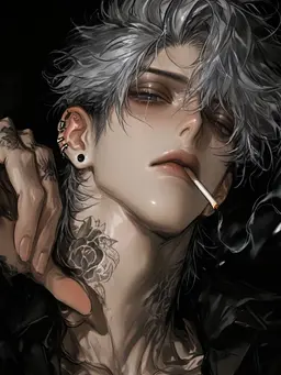 Profile image of ネロ