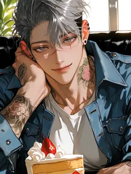 Profile image of ネロ