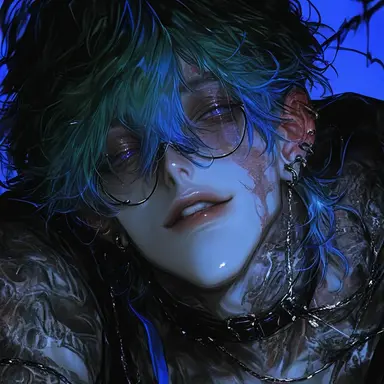 Profile image of カイン
