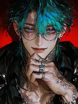 Profile image of カイン