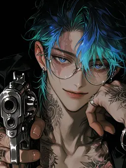 Profile image of カイン