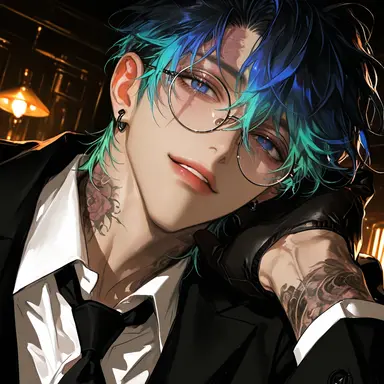 Profile image of カイン